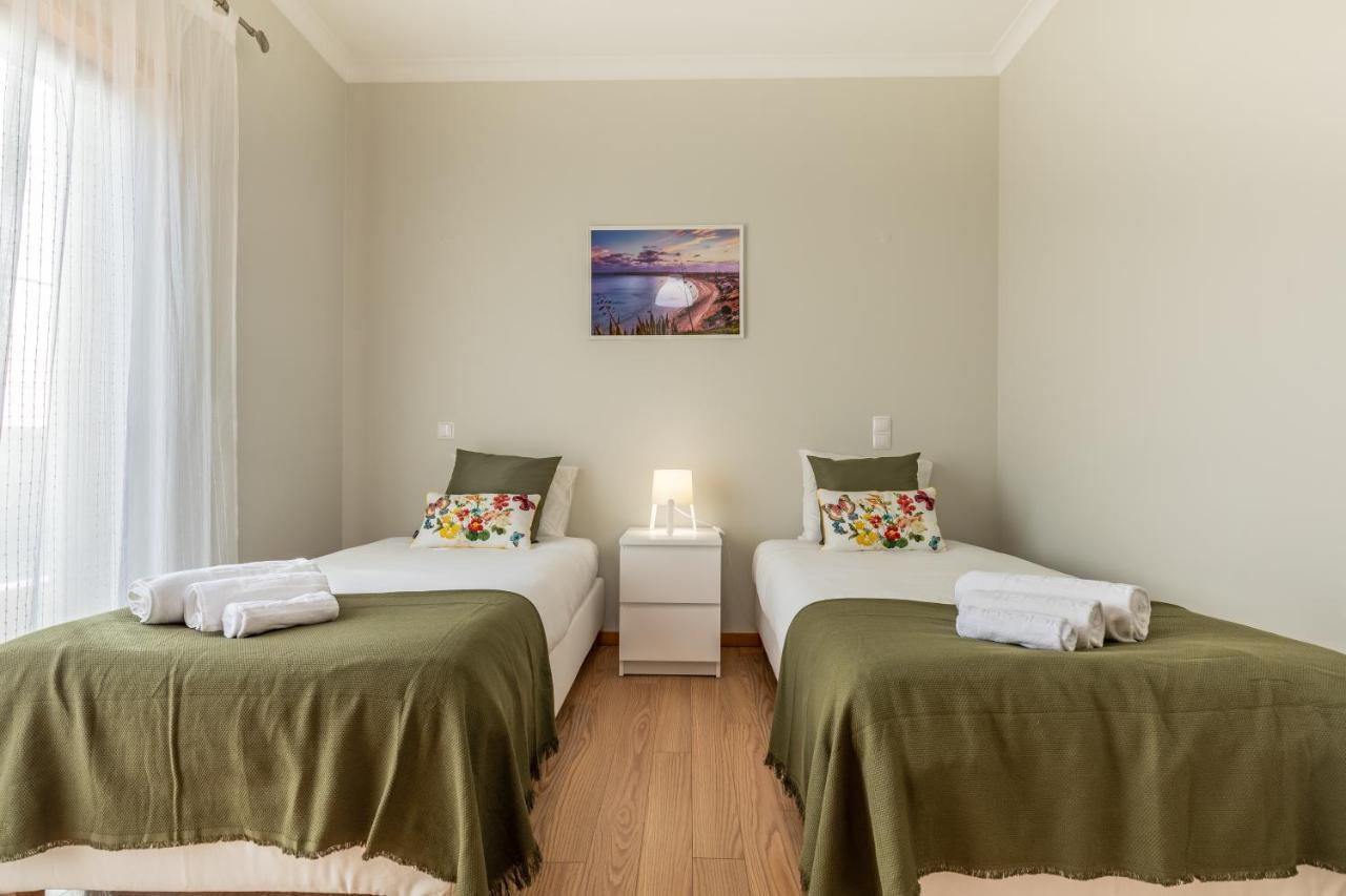 Apartamento 7 Mares Com 2 Quartos Sagres Exterior foto